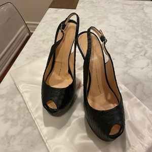 Giuseppe Zanotti heels